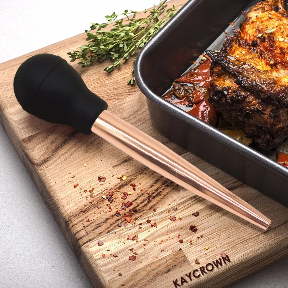 

Шприц для мяса, из нержавеющей стали