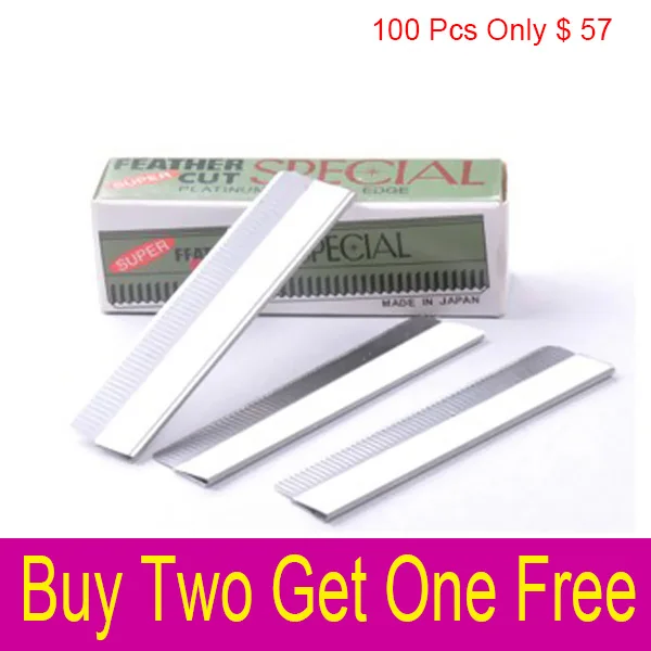

10pcs Pro Make Up Eyebrow Shaping Blade Razor Trimmer Shaving Scraping Knife