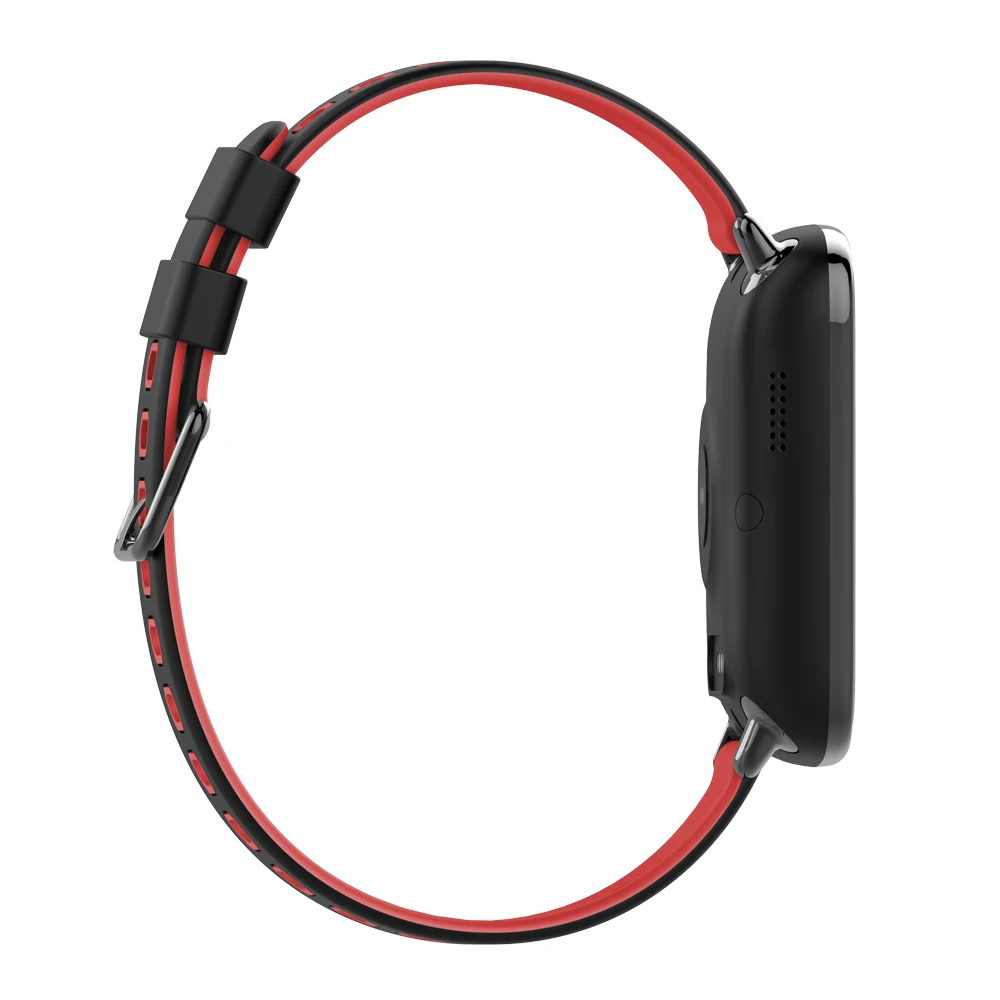 GV69 Bluetooth Смарт-часы телефон IP68 Водонепроницаемые Android телефонные звонки