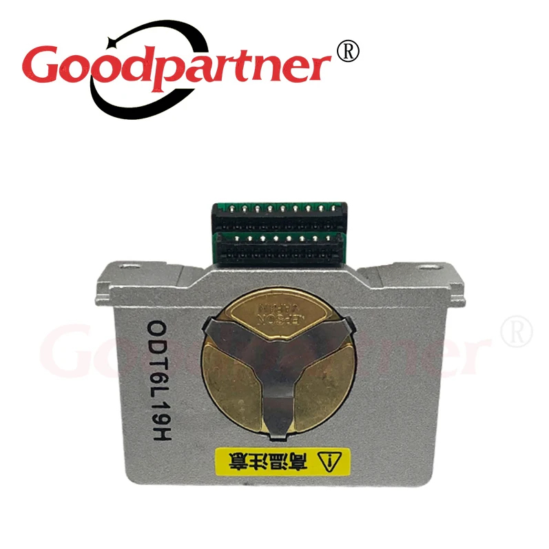 1X F069000 Печатная головка для принтера Epson LQ 2170 2180 2190 1900K2 1900KII 1900K2H 1900KIIH 1900KII|Детали