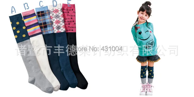 5 видов стилей колготки для маленьких девочек детские до колена|girls tights|baby girl