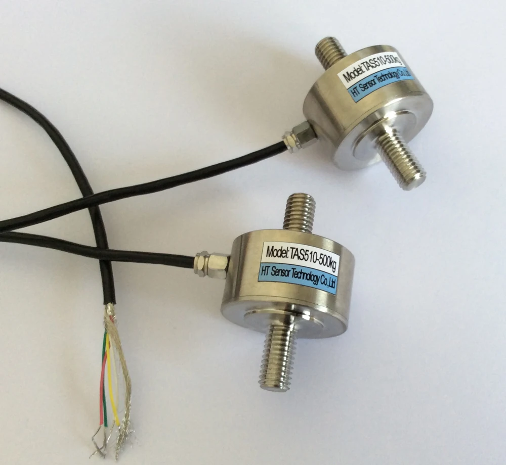 20kg miniature compression and tension load cell TAS510 | Инструменты