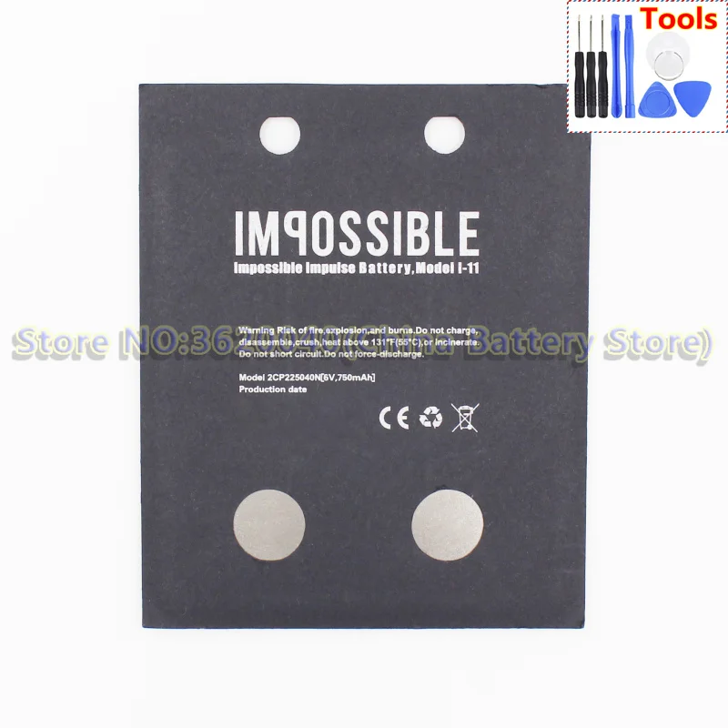 GND 6V 750 мА/ч модель l 11 2CP225040N Замена Батарея для мгновенной печати Polaroid пленка