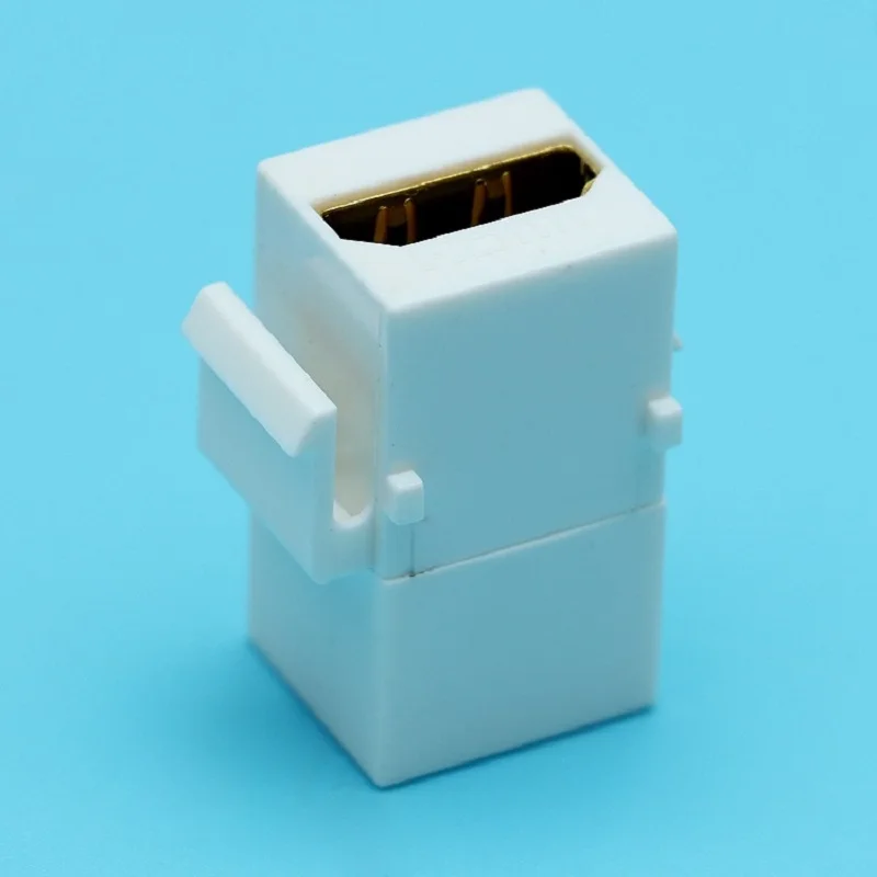 HDMI прямой головка Главный блок hd передачи данных головкой адаптер типа Мама