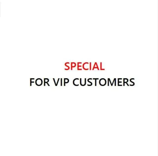 

Special Link For VIP Customers