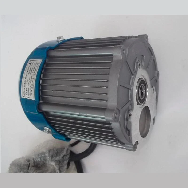 BM1418W-12B 300 Вт 500 650 750 48 в 60 В постоянного тока постоянный магнит бесщеточный