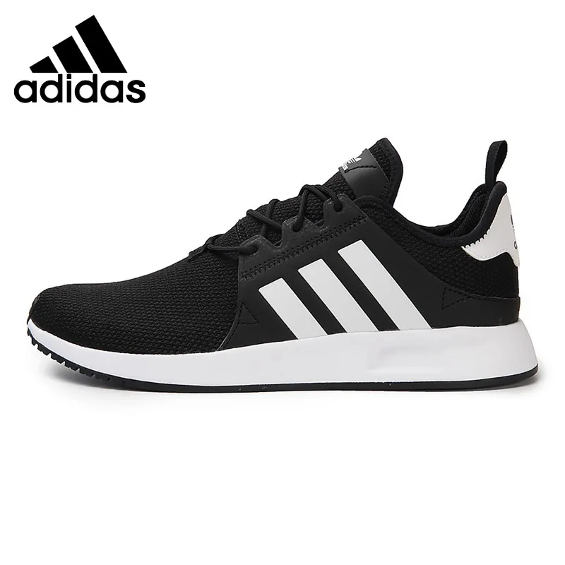 Новые оригинальные кроссовки для скейтбординга Adidas Originals X_PLRFOUNDATION