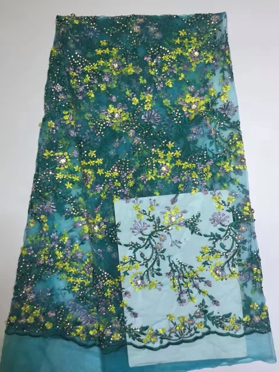 High Quality Swiss Voile Lace 2017 African Fabric Cotton For Wedding | Дом и сад