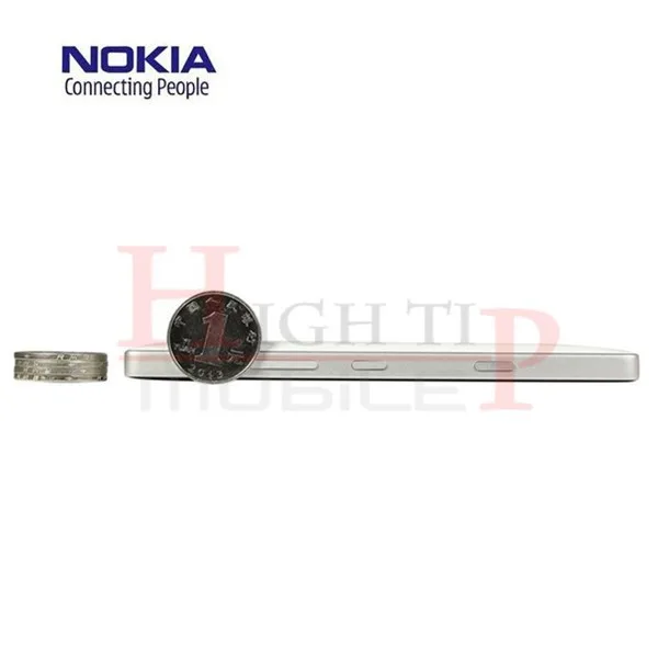 Разблокированный мобильный телефон Nokia Lumia 930, четырехъядерный процессор Windows, камера 20 МП, 5 дюймов, LTE, 32 ГБ ROM, 2 Гб RAM, отремонтированный