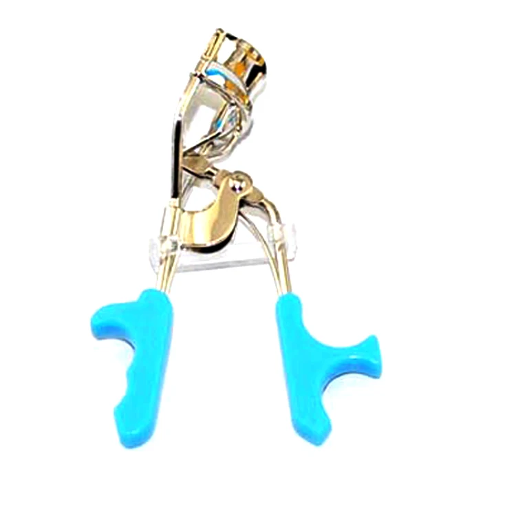 Зажим для ресниц натуральный рулон деформация инструменты макияжа другие