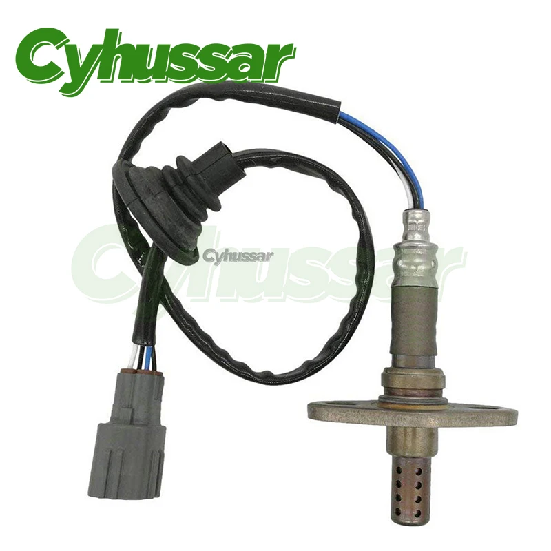 

Oxygen Sensor O2 Lambda Sensor AIR FUEL RATIO SENSOR for 89465-09110 Toyota 4RUNNER LAND CRUISER PICKUP T100 TUNDRA TACOMA Lexus