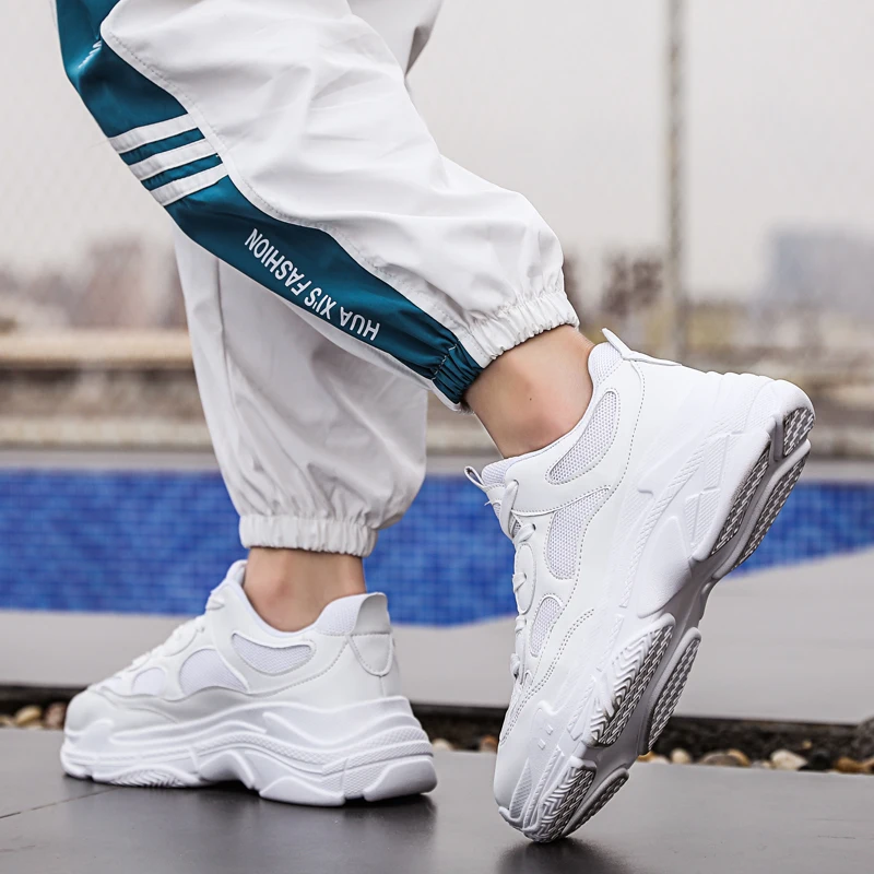 Оригинальные мужские кроссовки для бега Disruptor 2 Черные Кроссовки KAYANO Gel 90 Zoom Air 720