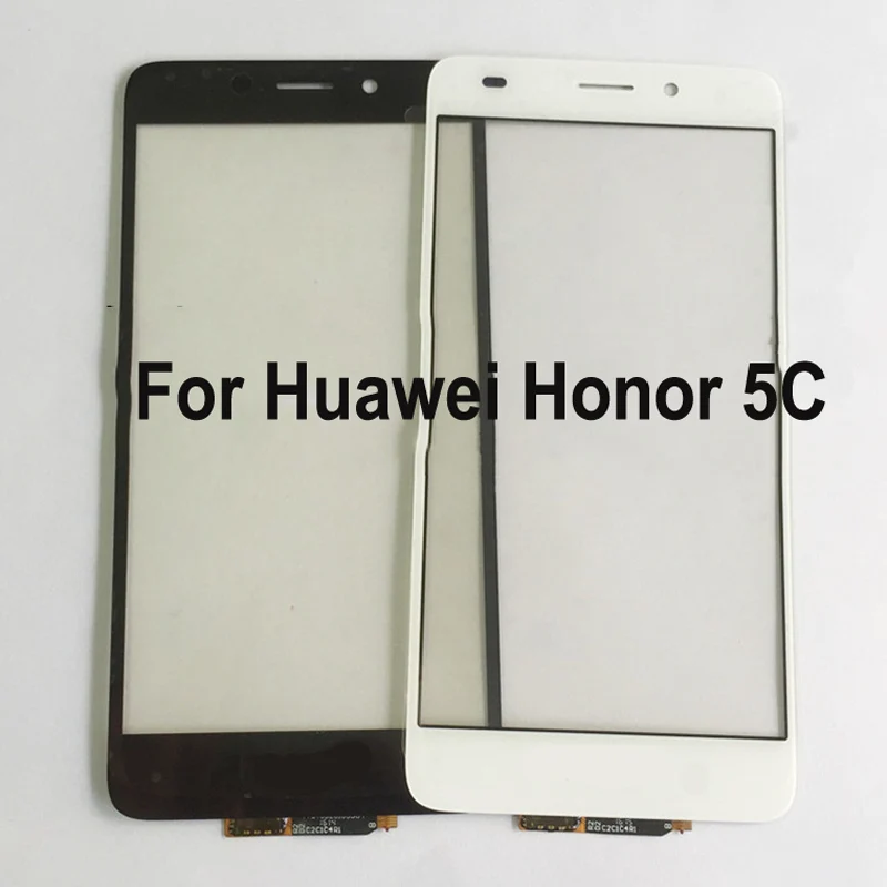 Сенсорная панель для Huawei Honor 5C 5 C цифровой преобразователь сенсорного экрана со