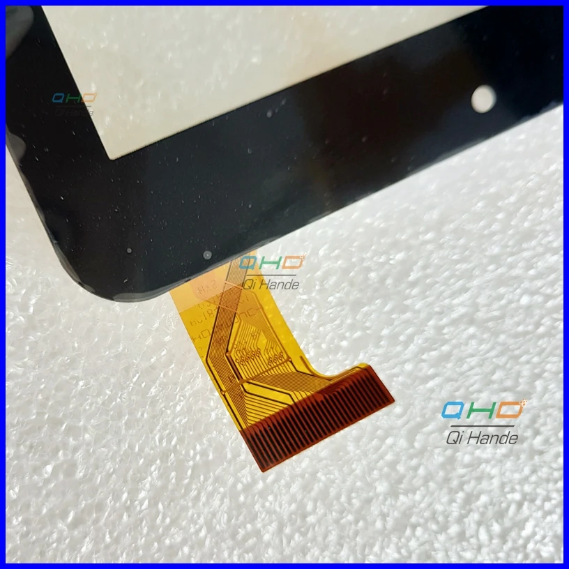 2PCS/LOT New For 7'' HC184104C1 FPC021H V2.0 Touch Screen Digitizer Sensor Tablet PC Replacement Front Panel High Quality |