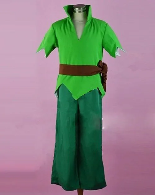 

Costumes & Accessories