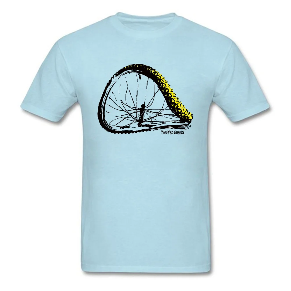 

Twisted Wheels Bicycle Biker Tshirt Ready to Race MTB MBX Mountain Bike New T Shirt 3D Print Fitness Casual Fashion TeeShirt