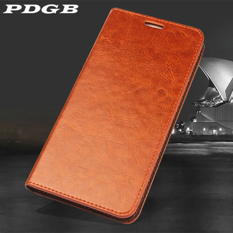 PDGB кошелек из натуральной кожи чехол для Samsung Galaxy S10 Lite S9 Plus A7 A750 A6 2018 J4 J6 Prime Ретро