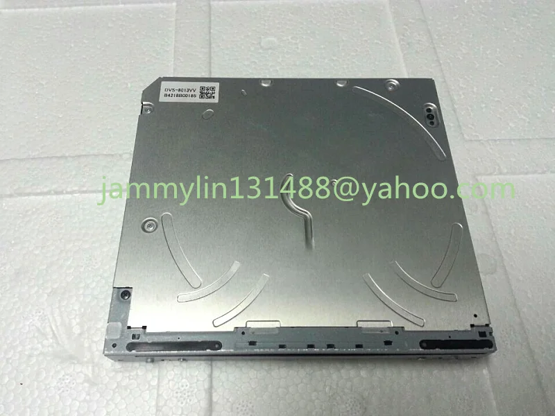 Оригинальный DVD механизм DVS8013V DVS-8600 погрузчик привод KDP4C лазер для Toyotta Highlander