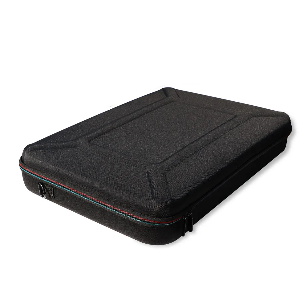 Высокое качество PS4 Slim/PRo Жесткая Сумка из EVA чехол для переноски защитная сумка с