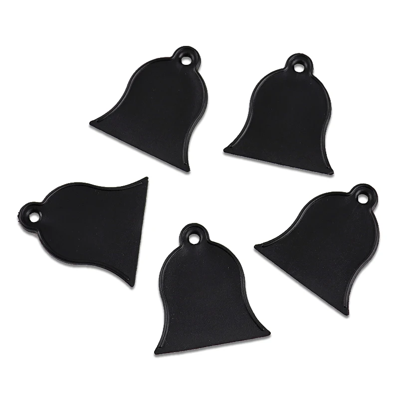 5 шт. скребок колокол для штамповки ногтей набор печать инструмент Сделай Сам