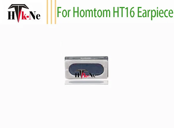 Новый оригинальный динамик для HOMTOM HT16 высокое качество ремонт аксессуары