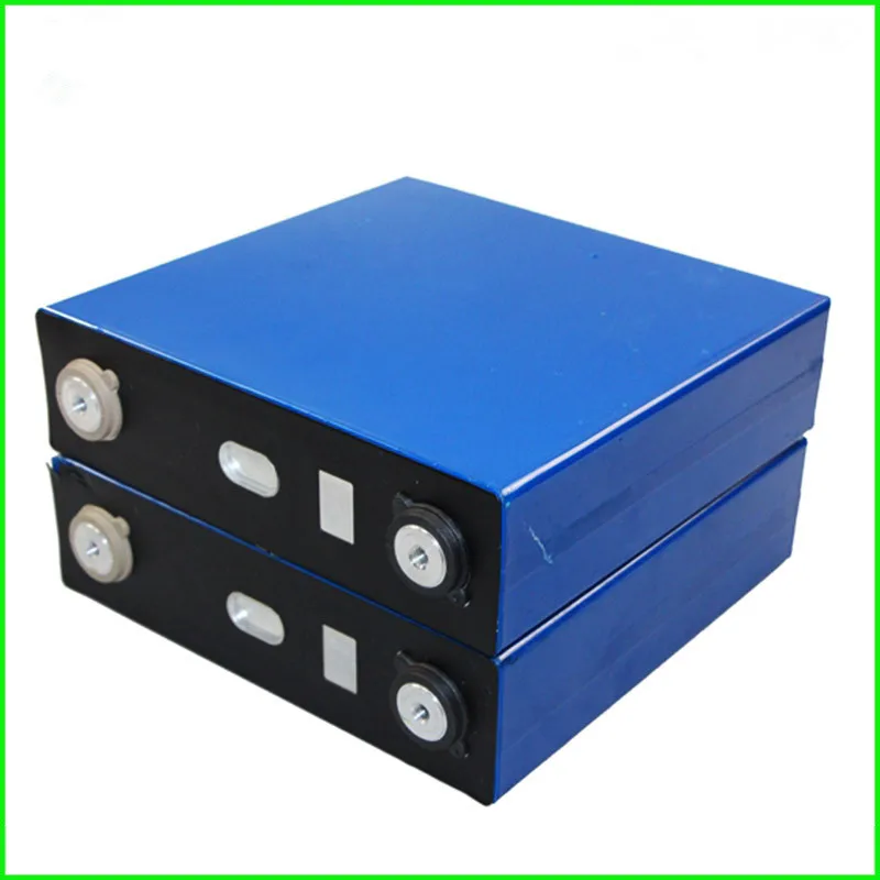 3 2 v 100Ah Lifepo4 аккумулятор большой емкости батареи для Diy электрический велосипед