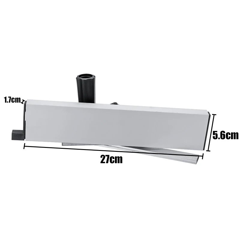 Miter Gauge Carpentry Push Rod Angle Ruler Table Saw Woodworking Tool Adjustable Flip Stop | Инструменты
