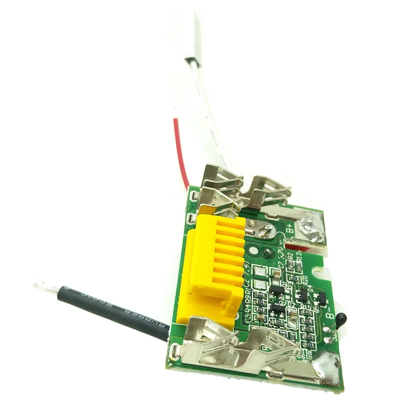 Bl1815 печатная плата с литий-ионными электроинструментами чехол для батареи