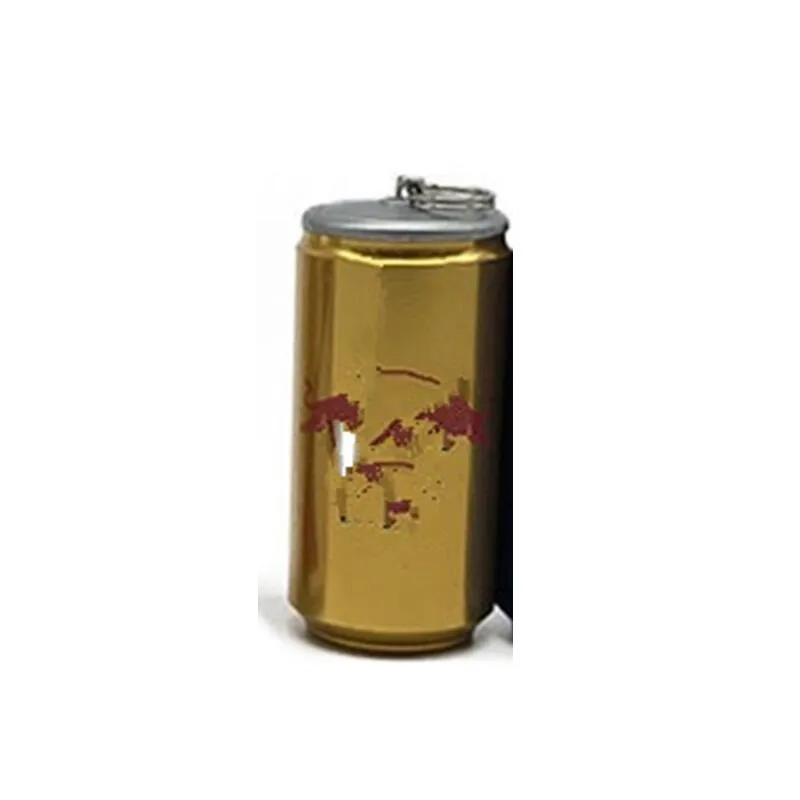5 XIWANG металлическая бутылка для напитков, пивная бутылка, флеш-диск USB 2,0, 4 ГБ, 8 ГБ, 16 ГБ, 32 ГБ, 64 ГБ, портативный накопитель, карта памяти - Цвет: 5