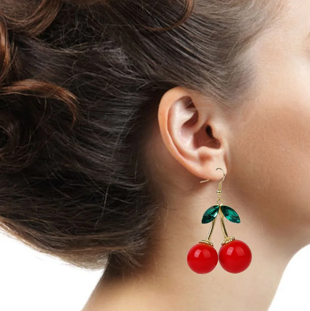 1 пара Женские Модные висячие серьги со стразами|earrings fashion|earrings earringearrings dangle |