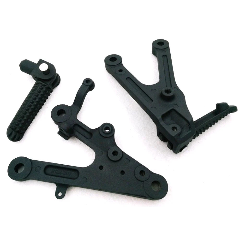 Передние Подножки для водителя подножки Yamaha YZF R6 2003 2004 2005 2006 2007 2008 2009 2010|Подставки