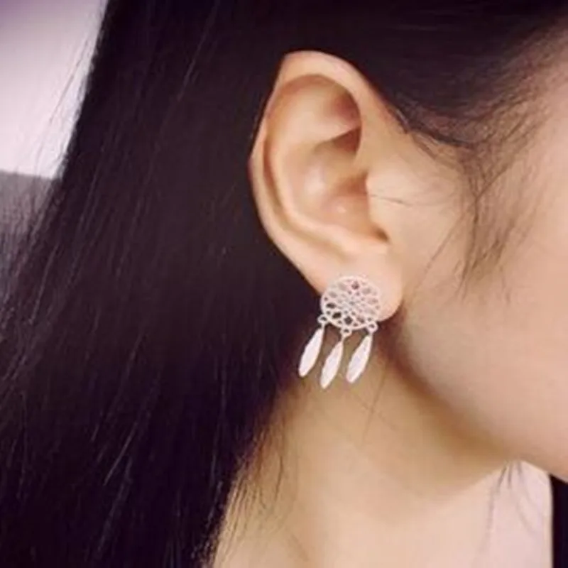 2020 новые модные ювелирные изделия богемные серьги Женские Ювелирные аксессуары
