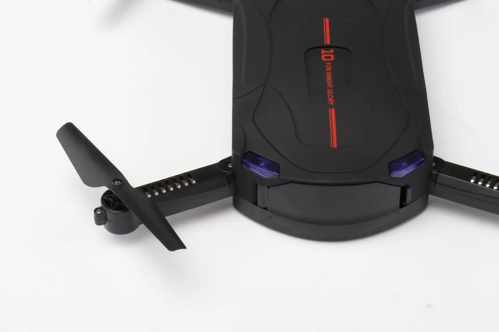 M9952 мини Дроны с 2MP HD камерой RC вертолет складной селфи Wi-Fi FPV RC дроны высота удержания Карманный Квадрокоптер
