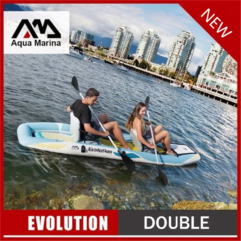 Надувная доска для серфинга AQUA MARINA EVOLUTION 2 в 1 дополнительно 1|stand paddle board|stand up boardpaddle