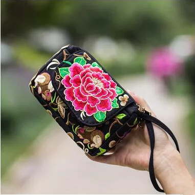 Рекламная женская маленькая сумка для покупок! Горячая национальная дамская