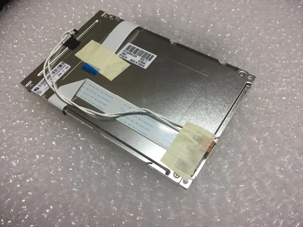 Новый 3 5 дюймовый цветной экран Промышленный управления SX14Q004 REV:C ZZA ЖК +