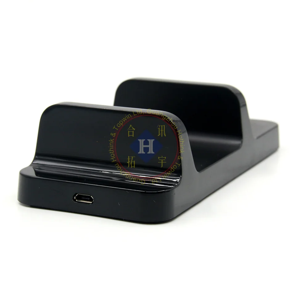 HOTHINK Dual charging dock USB Charger Station Stand for PS4 / Slim Pro controller dualshouck 4 gamepad accessories | Электроника