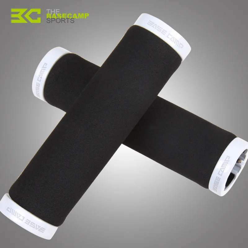 1 пара Нескользящие ручки для велосипеда