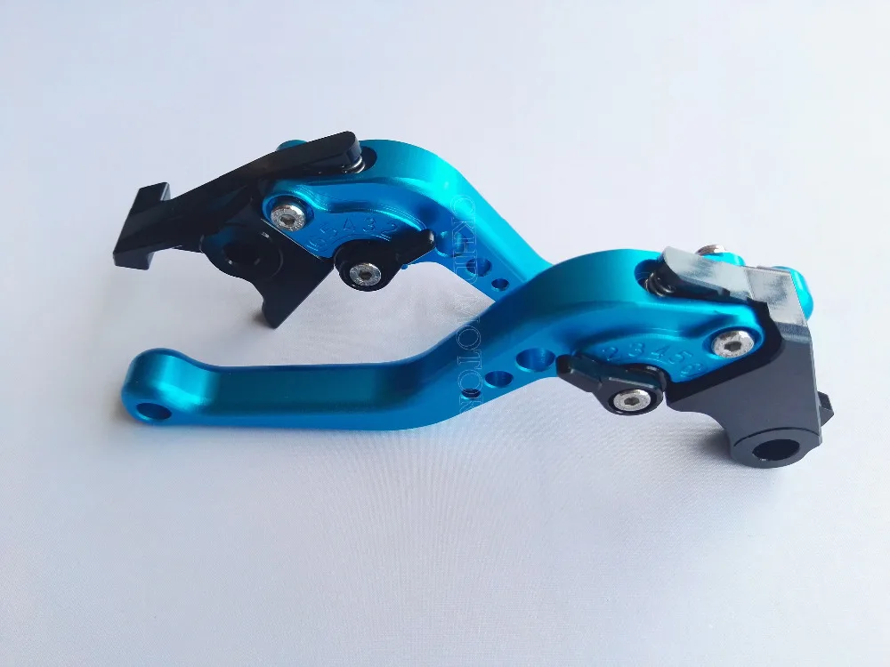 Новые мотоциклетные Регулируемые рычаги тормозной муфты для HONDA CBR900RR CBR 900RR 1993 1994