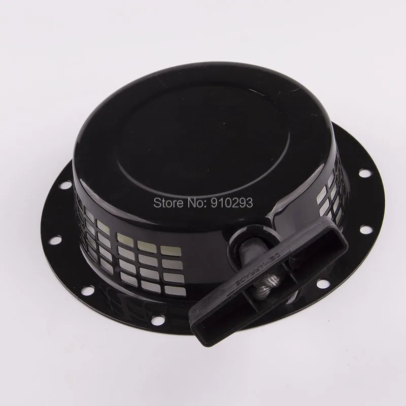 Новое поступление бензиновый генератор 2900 черный металлический стартер с