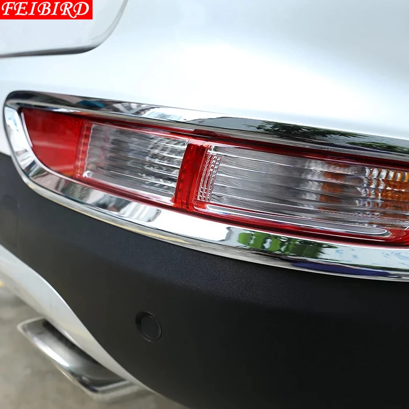 Наклейки для украшения крышки из АБС пластика отделка хромированной отделки