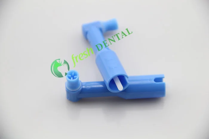 1000 шт. зубной профиль с ручкой без латекса|dental syringe|shipping a golf clubdental bur |