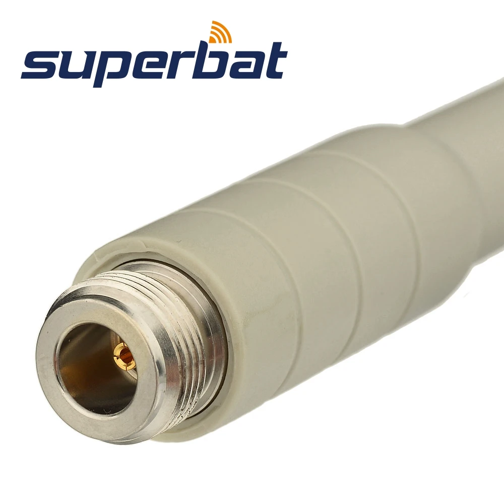 Superbat Wifi антенна 5dBi 5GHz N гнездовой разъем Внутренний всенаправленный для Beeeline MegaFon