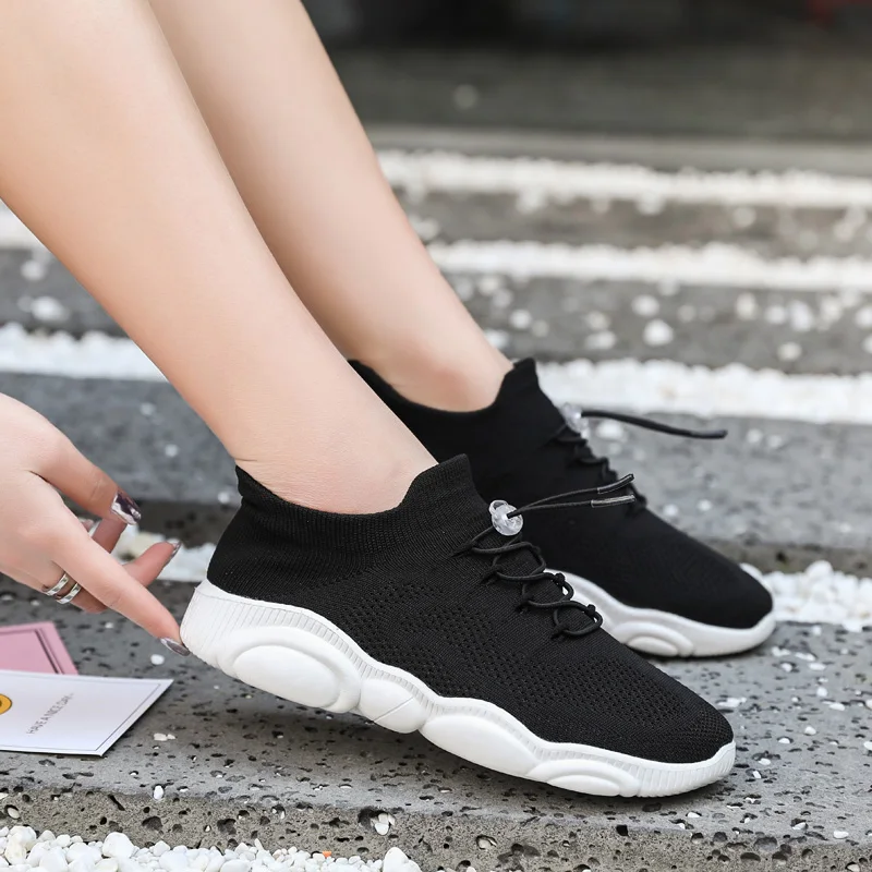 Женские теннисные туфли 2019 высококачественные женские спортивная обувь для