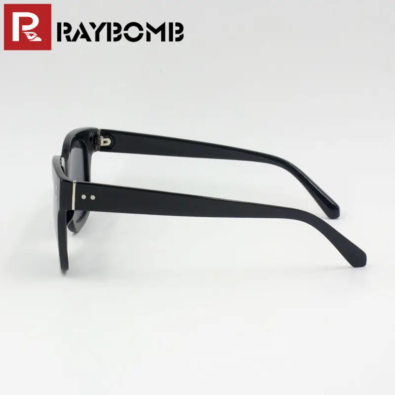 RAYBOMB 2016 новинка поляризованные солнцезащитные очки мужские и женские
