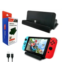 type c holder for nintendo switch nitendo swich game nintend switch accessories usb charger stand charging dock station console