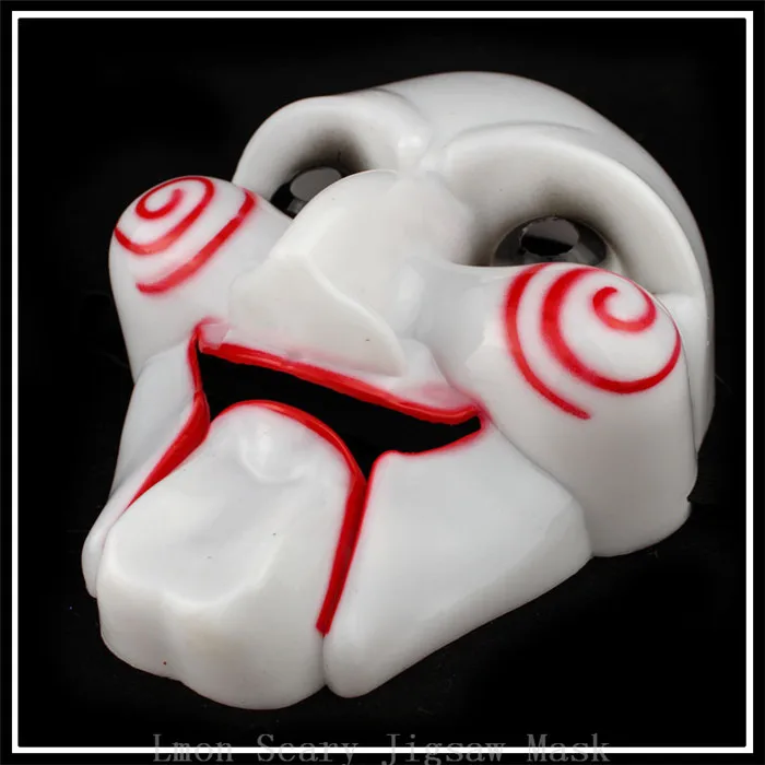 Бесплатная доставка маскарадная Маскарадная маска для маскарада Резня в цепной