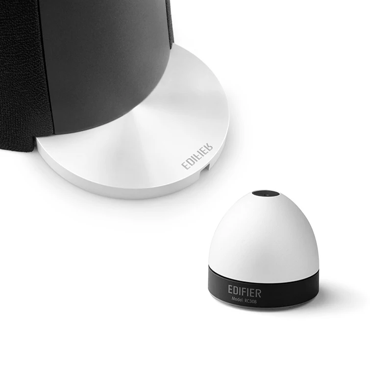 Edifier E30 Spinnaker медиа акустическая система с Bluetooth, оптические и вспомогательные подключения аудио вход