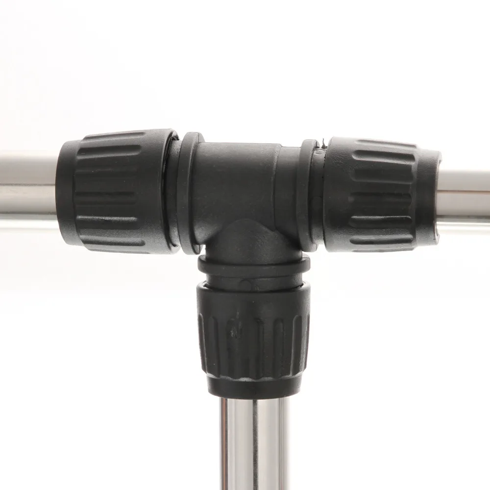 Новые одностержневые напольные сушильные стойки внутренние и наружные из