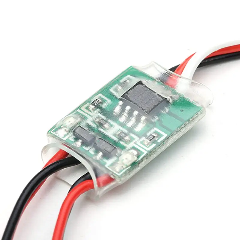 Colorful Fireworks Smoke Igniter Iignition Switch Module for RC Models | Игрушки и хобби